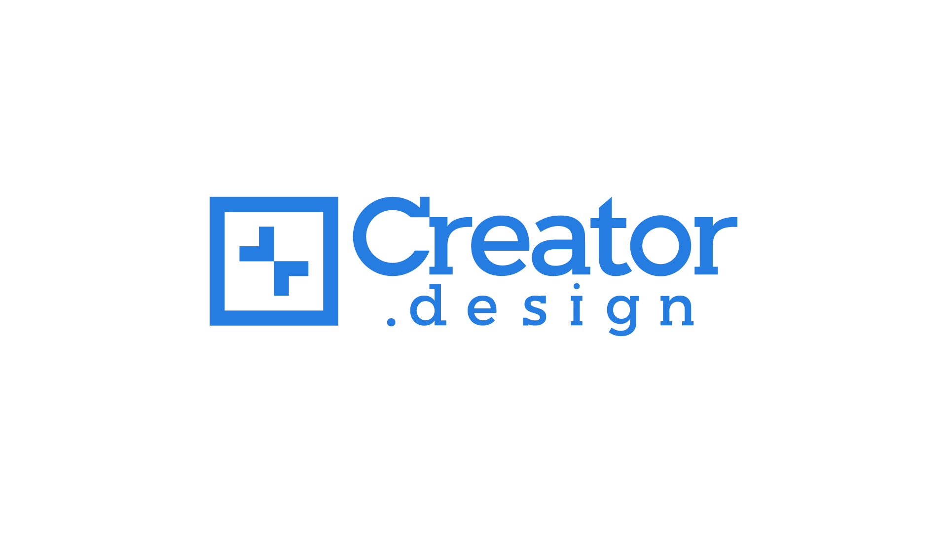 Creator Design - Remarkable Brands. Successful Businesses. Creator Design