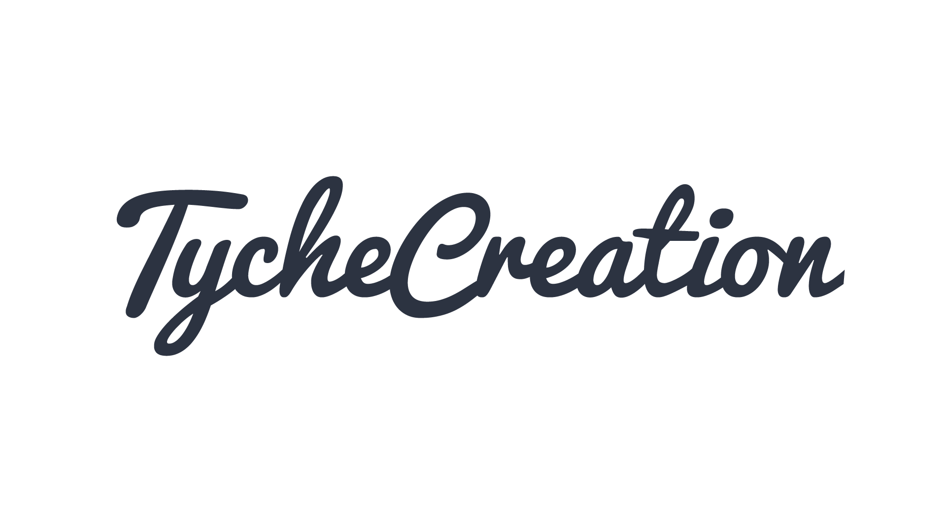 Tyche Creation - Business by Design. Tyche Creation
