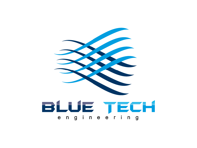 BlueTech new BlueTech new