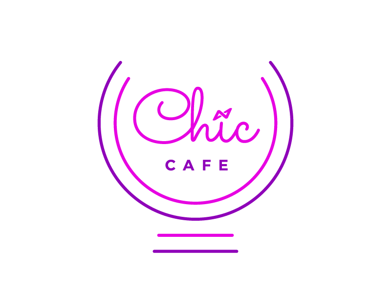 Chic cafe Chic cafe