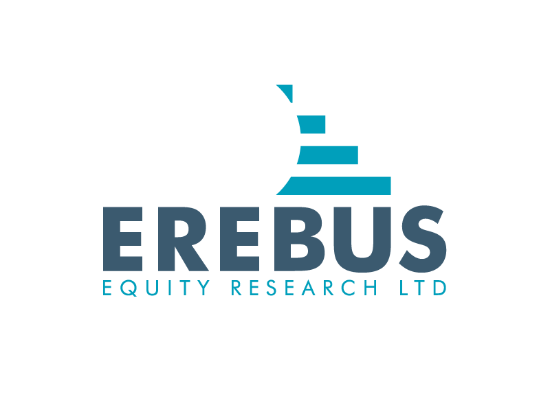 EREBUS research EREBUS research