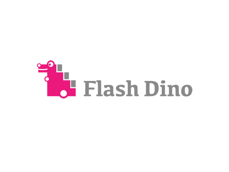 Flash Dino Flash Dino