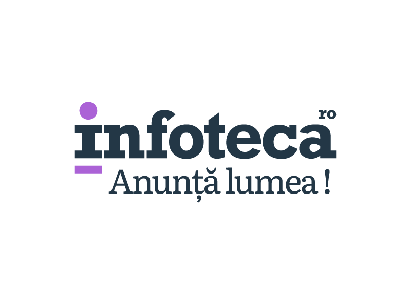 Infoteca anunta lumea Infoteca anunta lumea