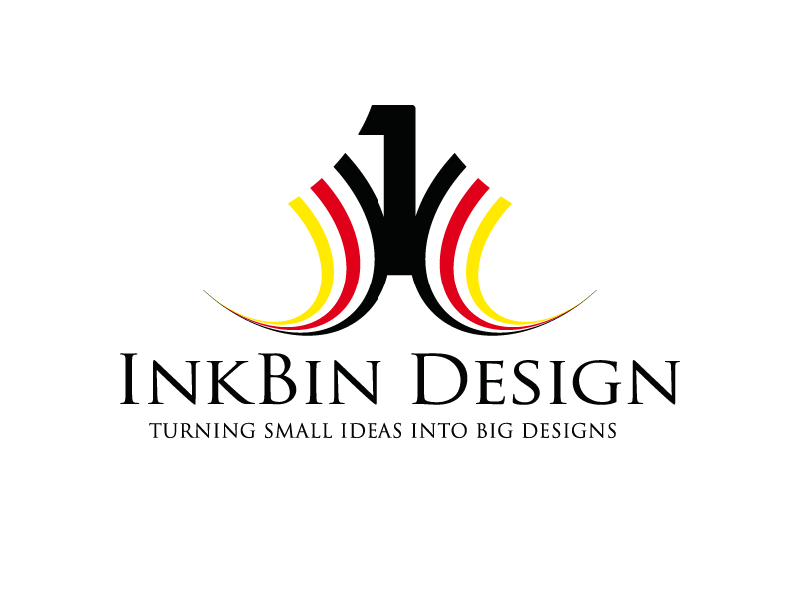 InkBin Design InkBin Design