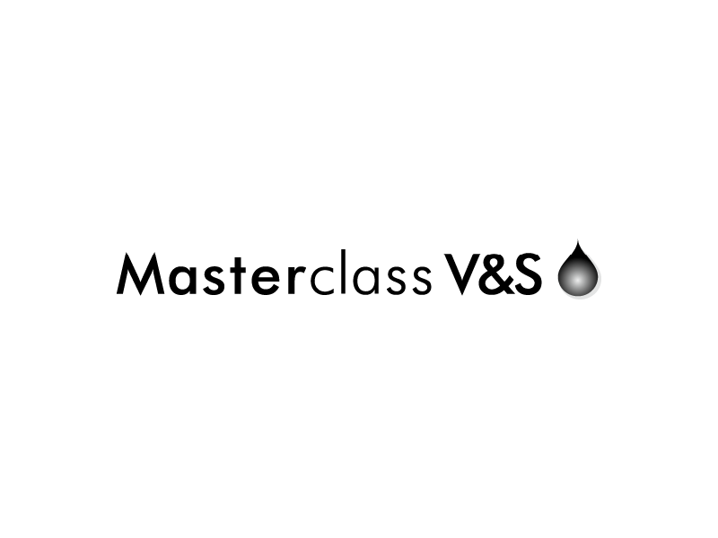 MasterclassV&S MasterclassV&S