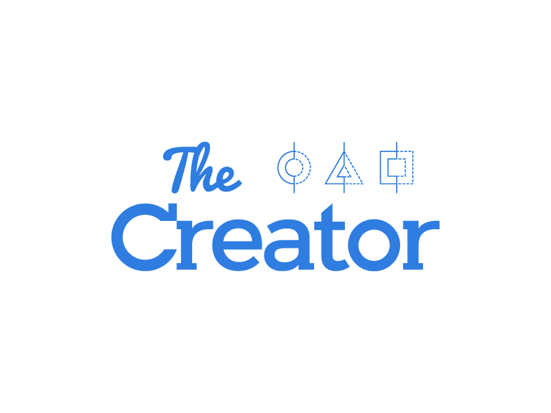 The Creator The Creator