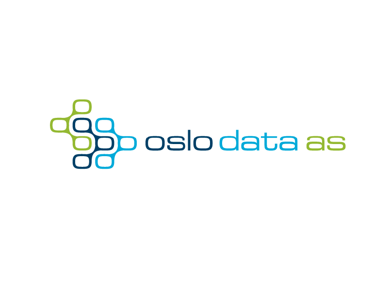 oslo data as oslo data as