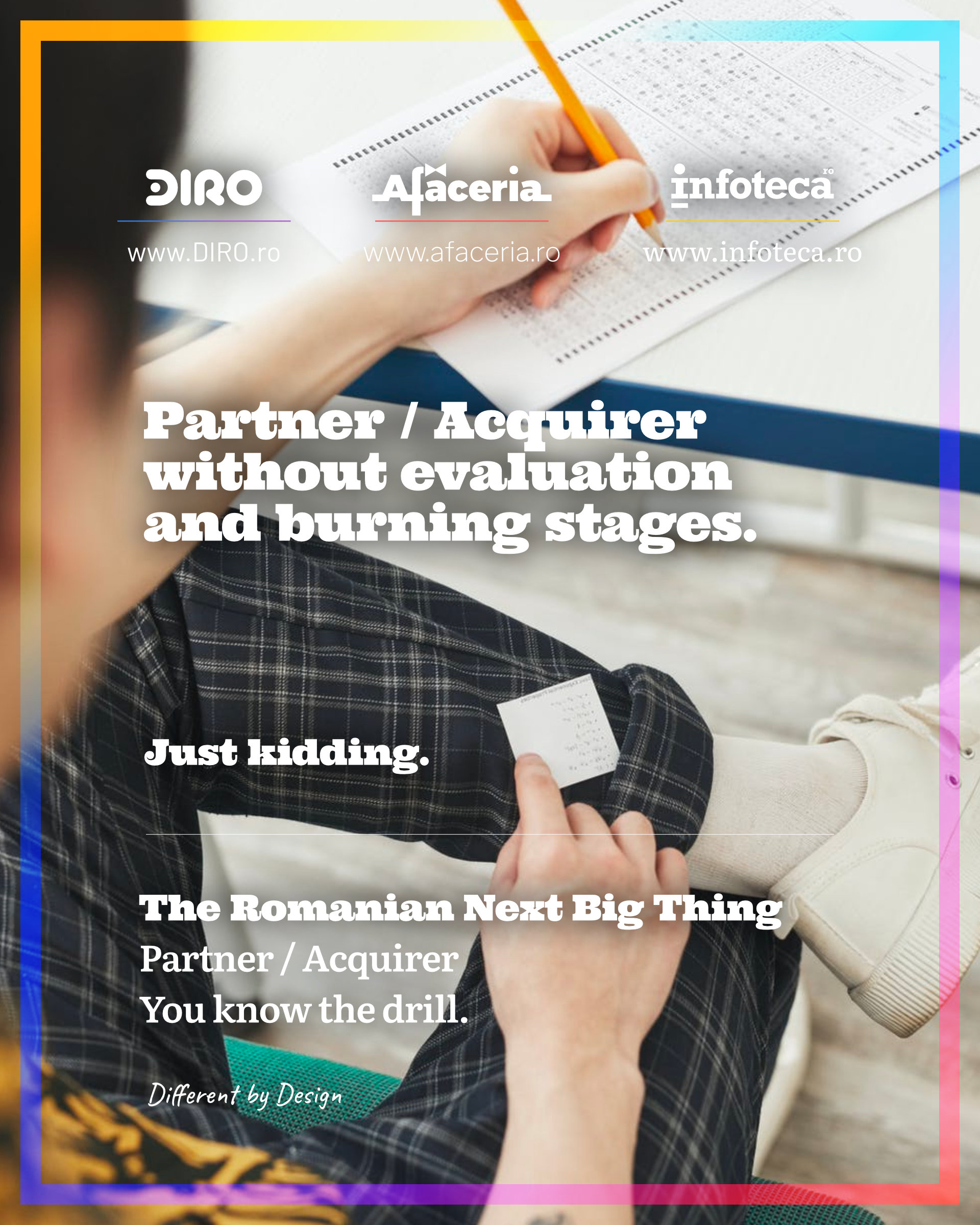 evaluation stages evaluation stages