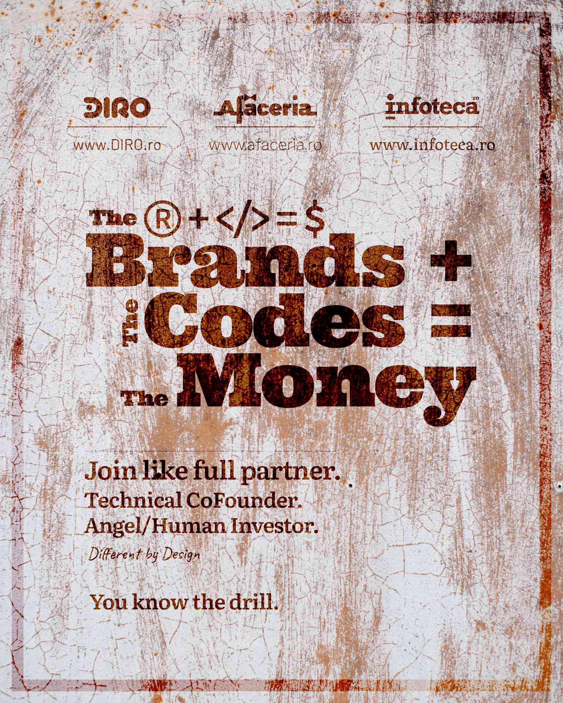 mark code money western mark code money western