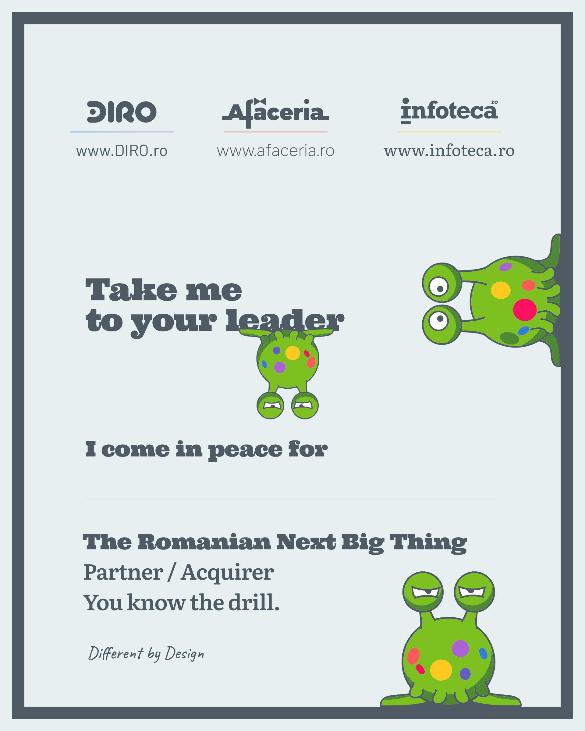 take to your leader 2 take to your leader 2